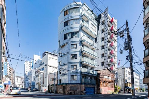 SUNRISE House 樱川