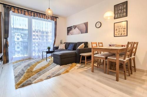 Samadhi Apartment City Park 1134 Budapest, 4 Lőportár köz kép - 3