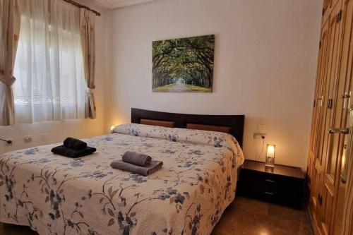 weforyou Solymar 2 bedrooms
