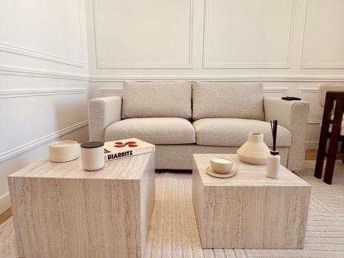 Photo de la galerie de l'établissement Le Penthouse Bourdonnais, à Paris