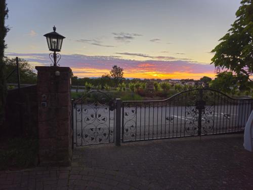 Galeriebild der Unterkunft Galerie Apartment Leon in Kippenheim