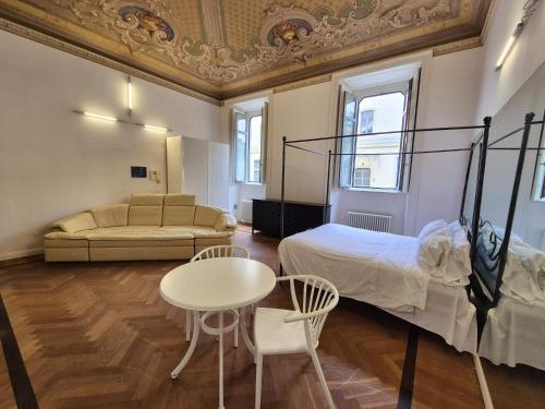 Galería fotográfica de La Perla Como Town en Como