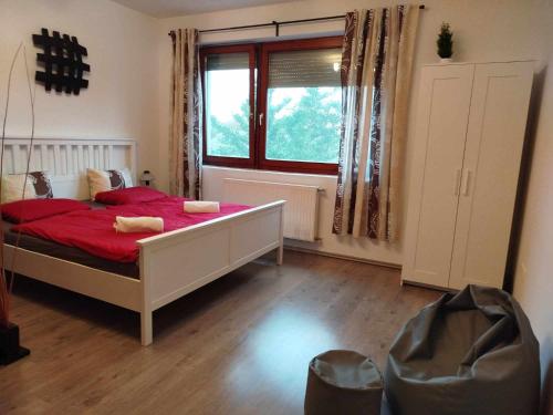 Vincellér Apartman 7773 Villány, 36 Baross Gábor utca 1. Em. 9.ajtó kép - 3