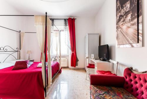 Casa Via Cesena