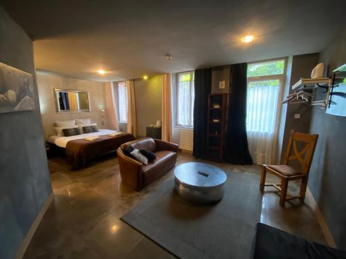 Gallery image of Domaine du Grand Etang in Nouan-le-Fuzelier