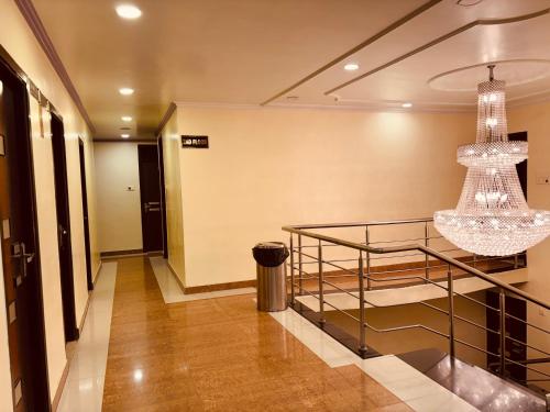 Galería fotográfica de Hotel Chariot Inn Patna en Patna
