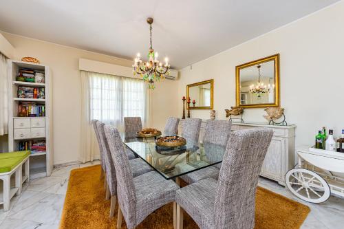 Albufeira Villa El-Gharb private 4 Bedrooms