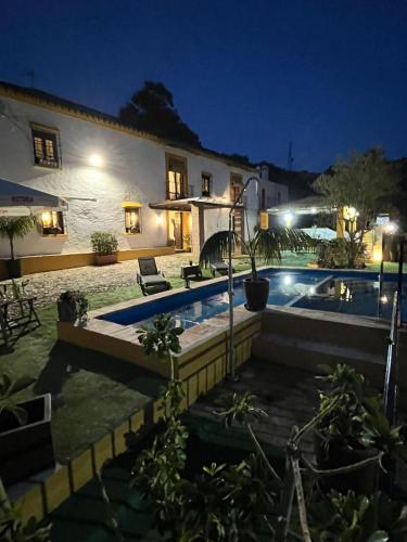 Cortijo Lagar Grande