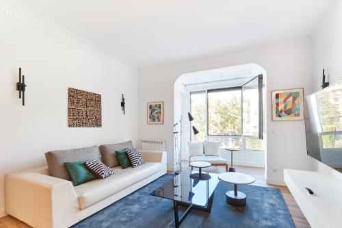 Apartamento Plaza de toros