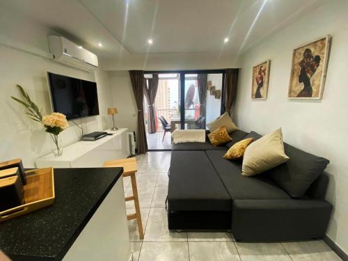 BENIDORM magnifico apartamento!
