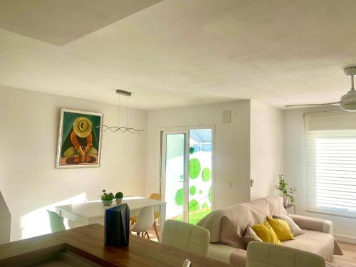 Casa Cristina By Solymar Holiday