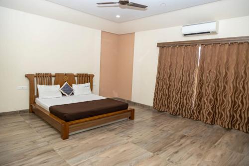 Fotografie z fotogalerie ubytování Nahar Farmland - Green Heaven v destinaci Tirupporūr