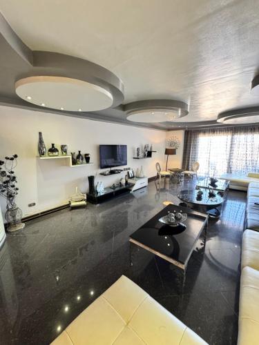 Ain Sokhna 5-bedroom Luxury Villa - Porto Sokhna