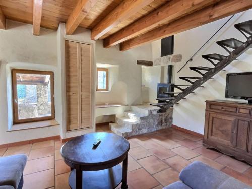 Photo de la galerie de l'établissement L'Oustal des Nives, à Valleraugue