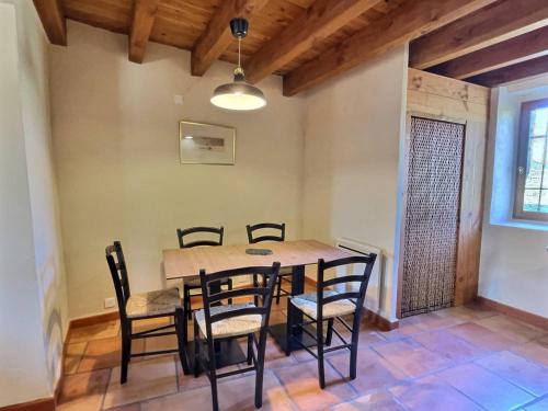 Photo de la galerie de l'établissement L'Oustal des Nives, à Valleraugue