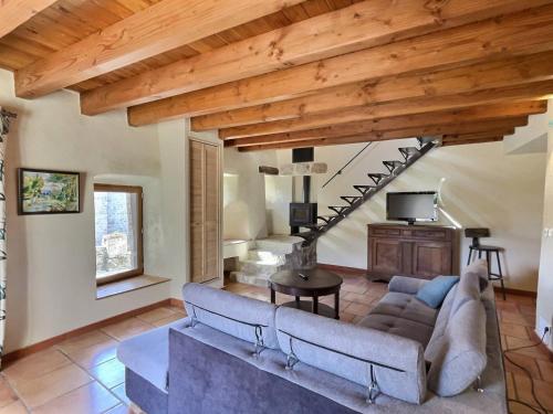 Photo de la galerie de l'établissement L'Oustal des Nives, à Valleraugue