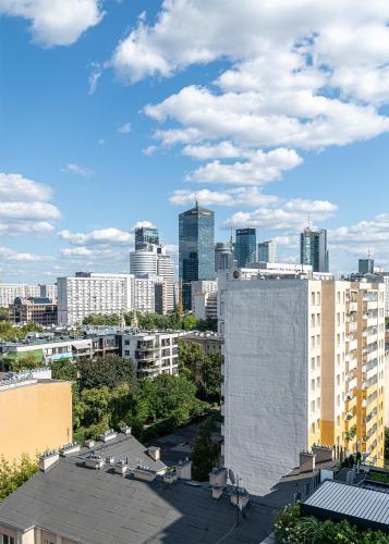 RentPlanet - Apartament Wola