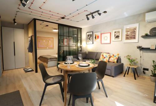 NEW Oasis in the heart of Sofia