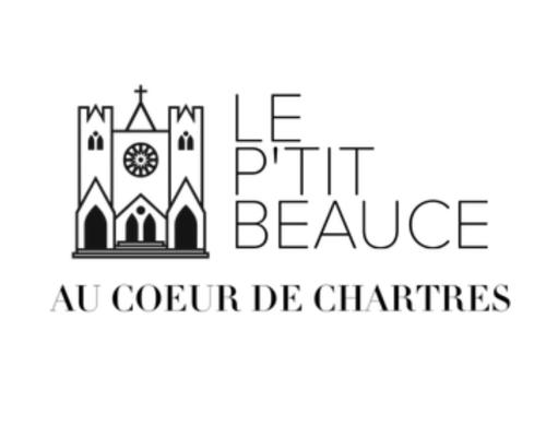 Certifikát, ocenenie alebo iný dokument vystavený v ubytovaní Le p'tit Beauce au Cœur de Chartres