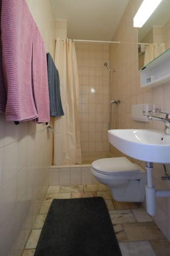 Komfortable Wohnung im lebendigen Zürcher Kreis 3