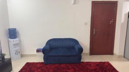 Billede fra billedgalleriet på Naimz short stay Apartment i Abu Dhabi