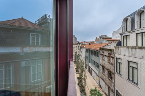GuestReady - Central stay in Porto