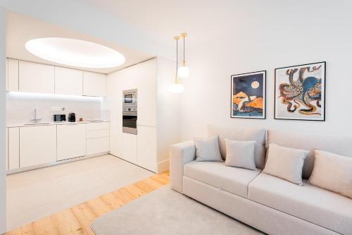 GuestReady - Central stay in Porto