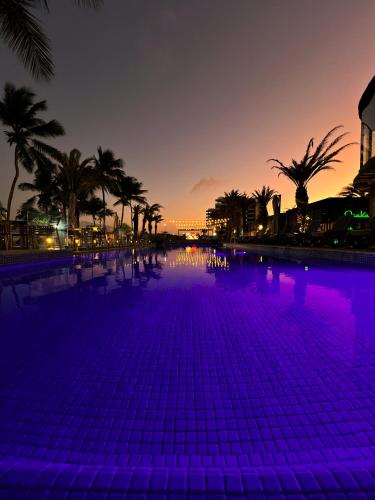Πισίνα στο ή κοντά στο Tibisay Hotel Boutique Margarita