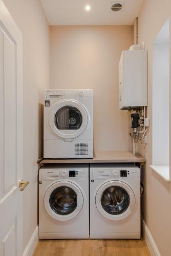 Tyndall's Park - Your Apartment photo 71