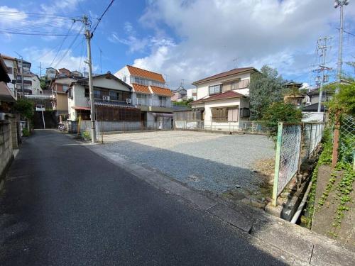 アパートメントが所在する建物