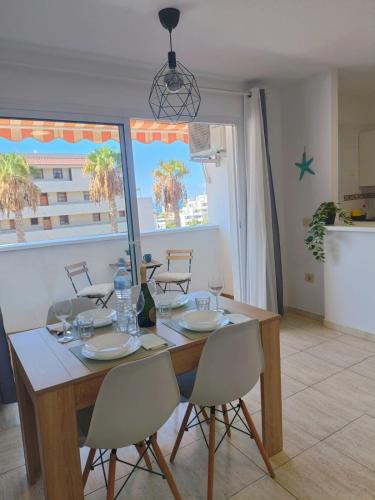 Cozy apartment in Los Cristianos