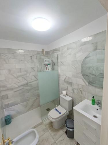 Cozy apartment in Los Cristianos