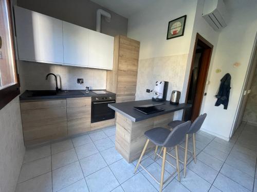 Afbeelding uit fotogalerij van Residenza Europa in Budrio