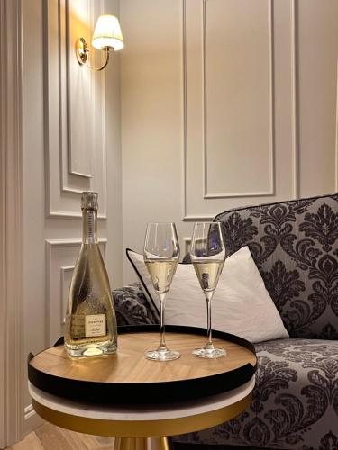 Galeriebild der Unterkunft PERLAGE Apartment Verona in Verona