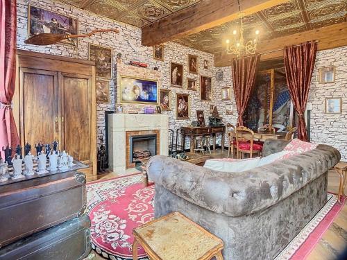 Le Monde Magique - Harry Potter - Hypercentre