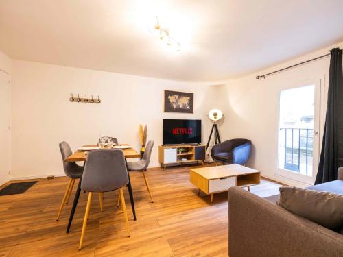 Magnifique T2 Hypercentre Arles