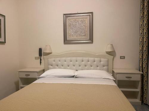 Fotografie z fotogalerie ubytování Hotel Ariella v destinaci Milano Marittima
