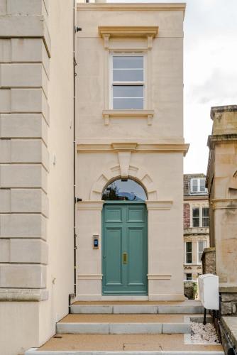 Tyndall's Park - Your Apartment photo 50