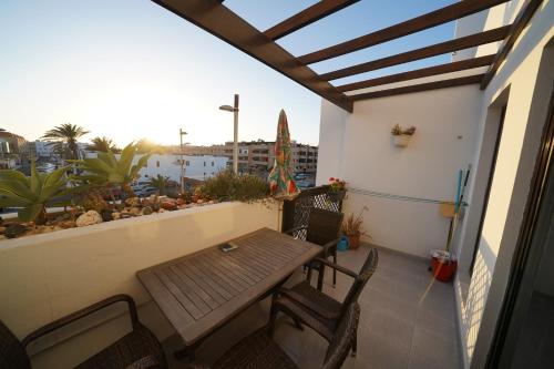 Apartment Flat Piatto Wohnung Marianne Corralejo