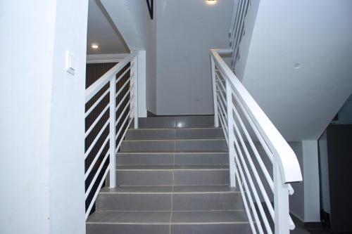 Gallery image of B&A Properties in Kpomkpo