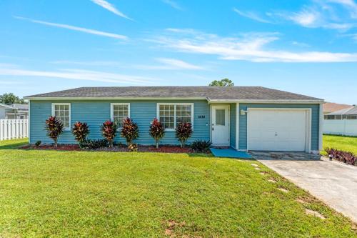 Imagen de la galería de 3BR Coastal Escape Near Beaches, Golf, Shops, en North Port