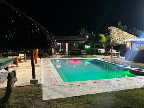Gambar di galeri bagi Villa Doña Plinia di El Cruce