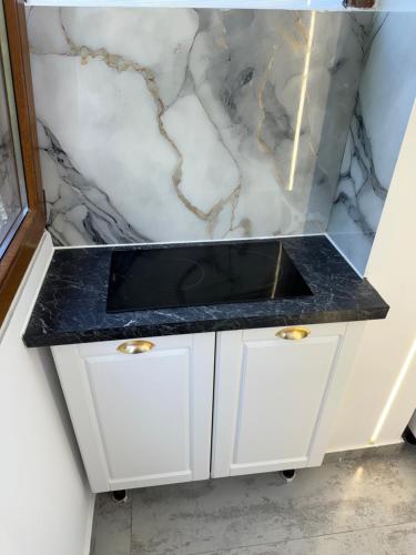 Fotografie z fotogalerie ubytování Studio Kiki by the Lujerului metro station v Bukurešti