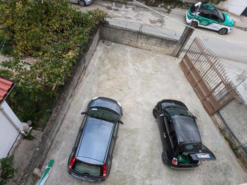 Gallery image of Damian And Gerard in Tirana