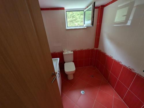 Gallery image of Damian And Gerard in Tirana