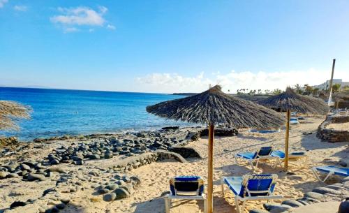 Burgado beach