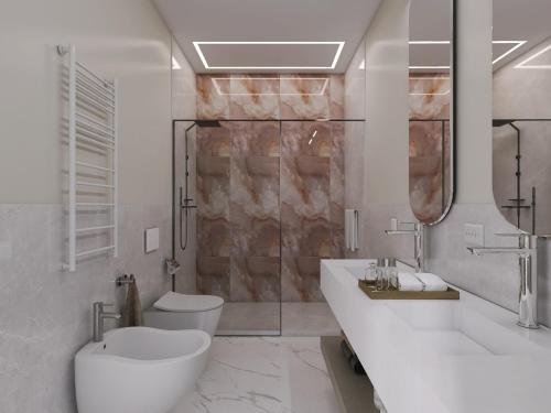 Bagno di Ripetta Grand Suites