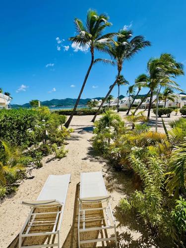 Sea Breeze magnifique 2 chambres