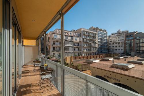 Stay Unique Apartments Pau Claris 99