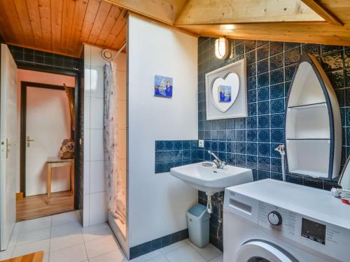 Duplex calme et spacieux pour 6, à proximité des pistes et du centre de Morzine